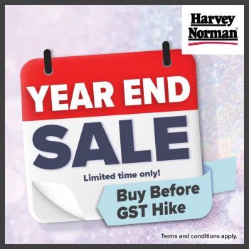 Harvey-Norman-Year-End-Sale-1-350x350 26 Dec 2022 Onward: Harvey Norman Year End Sale