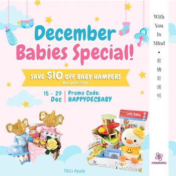 Humming-Flowers-Gifts-December-Babies-Special-350x350 20 Dec 2022 Onward: Humming Flowers & Gifts December Babies Special