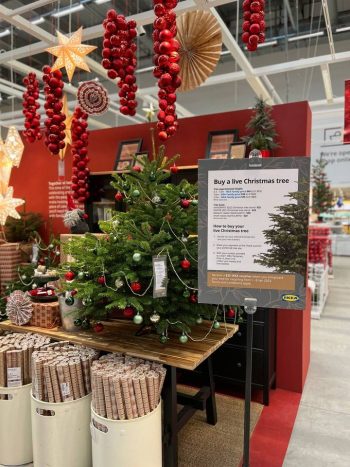 IKEA-Christmas-Tree-Promo-350x467 8 Dec 2022 Onward: IKEA Christmas Tree Promo