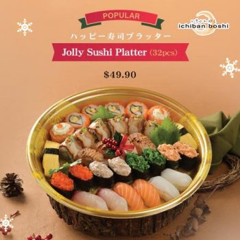 Ichiban-Boshi-Christmas-Sharing-Platters-Promotion-1-350x350 Now till 30 Dec 2022: Ichiban Boshi Christmas Sharing Platters Promotion