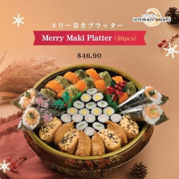 Ichiban-Boshi-Christmas-Sharing-Platters-Promotion-2-350x350 Now till 30 Dec 2022: Ichiban Boshi Christmas Sharing Platters Promotion