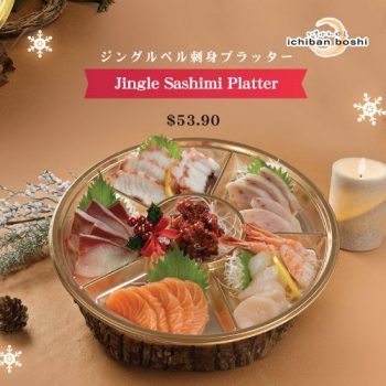 Ichiban-Boshi-Christmas-Sharing-Platters-Promotion-3-350x350 Now till 30 Dec 2022: Ichiban Boshi Christmas Sharing Platters Promotion