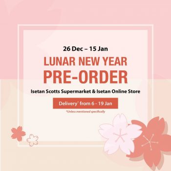 Isetan-Lunar-New-Year-Pre-Order-Promo-350x350 26 Dec 2022-15 Jan 2023: Isetan Lunar New Year Pre-Order  Promo