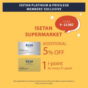 Isetan-Private-Sale-3-350x350 9-11 Dec 2022: Isetan Private Sale