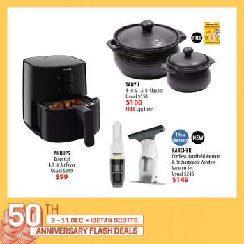 Isetan-Private-Sale-Flash-Deals-5-350x350 9-11 Dec 2022: Isetan Private Sale Flash Deals