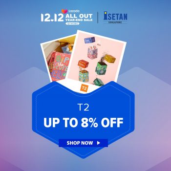 Isetan-Year-End-Sale-On-Lazada-5-350x350 Now till 14 Dec 2022: Isetan Year-End Sale On Lazada