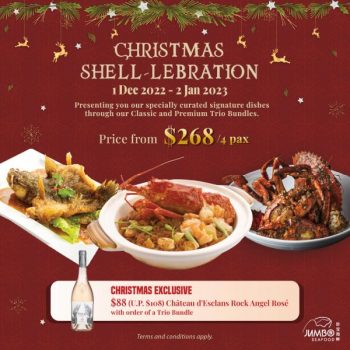 JUMBO-Seafood-Christmas-Promotion-350x350 1 Dec 2022-2 Jan 2023: JUMBO Seafood Christmas Promotion