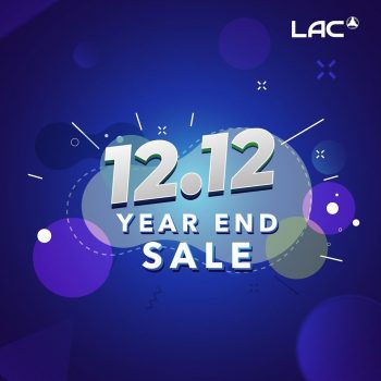 LAC-12.12-Year-End-Sale-350x350 7 Dec 2022 Onward: LAC 12.12 Year End Sale