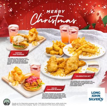 Long-John-Silvers-Christmas-Deal-350x350 13 Dec 2022 Onward: Long John Silver's Christmas Deal