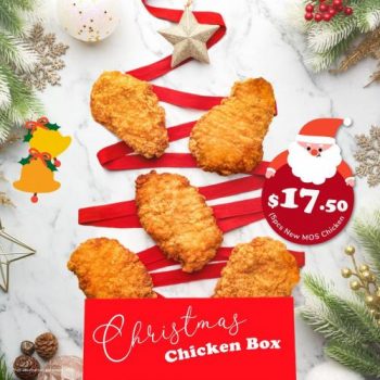 MOS-Burger-Christmas-Chicken-Box-Promotion-350x350 7 Dec 2022 Onward: MOS Burger Christmas Chicken Box Promotion