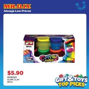 MR-DIY-Gift-Toys-Top-Picks-Promotion-13-350x350 6 Dec 2022 Onward: MR DIY Gift & Toys Top Picks Promotion