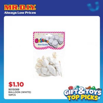 MR-DIY-Gift-Toys-Top-Picks-Promotion-14-350x350 6 Dec 2022 Onward: MR DIY Gift & Toys Top Picks Promotion