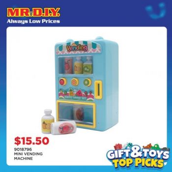 MR-DIY-Gift-Toys-Top-Picks-Promotion-18-350x350 6 Dec 2022 Onward: MR DIY Gift & Toys Top Picks Promotion
