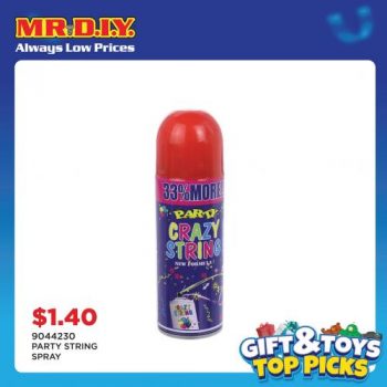 MR-DIY-Gift-Toys-Top-Picks-Promotion-6-350x350 6 Dec 2022 Onward: MR DIY Gift & Toys Top Picks Promotion