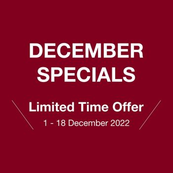 MUJI-December-Special-350x350 1-18 Dec 2022: MUJI December Special