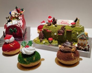 Matchaya-Christmas-Logcakes-30-OFF-Promotion-350x277 6 Dec 2022 Onward: Matchaya Christmas Logcakes 30% OFF Promotion