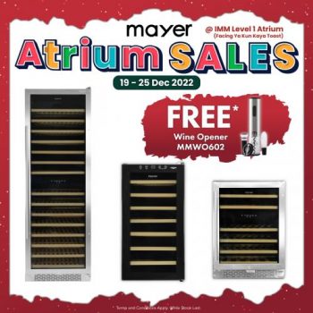 Mayer-IMM-Atrium-Sales-1-350x350 19-25 Dec 2022: Mayer IMM Atrium Sales
