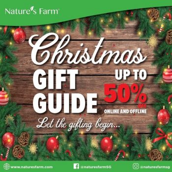 Natures-Farm-Christmas-Deal-350x350 16 Dec 2022 Onward: Nature's Farm Christmas Deal