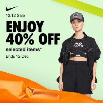 Nike-12.12-Sale-1-350x350 Now till 12 Dec 2022: Nike 12.12 Sale