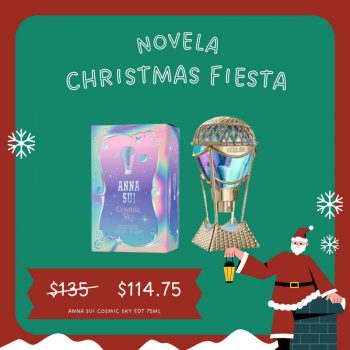 Novela-Christmas-Fiesta-2022-2-350x350 Now till 26 Dec 2022: Novela Christmas Fiesta 2022