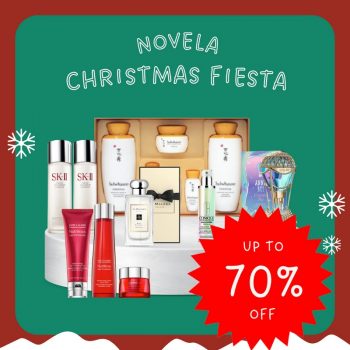 Novela-Christmas-Fiesta-2022-350x350 Now till 26 Dec 2022: Novela Christmas Fiesta 2022