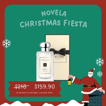 Novela-Christmas-Fiesta-2022-4-350x350 Now till 26 Dec 2022: Novela Christmas Fiesta 2022