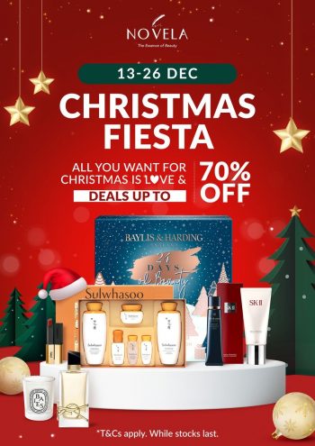 Novela-Christmas-Fiesta-Deal-350x495 13-26 Dec 2022: Novela Christmas Fiesta Deal