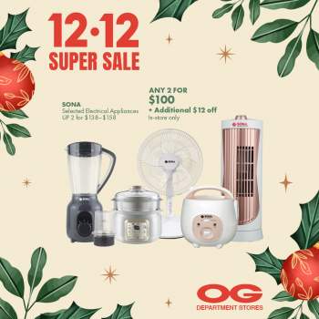 OG-12.12-Super-Sale-350x350 9 Dec 2022 Onward: OG 12.12 Super Sale