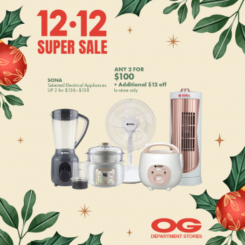 OG-12.12-Super-Sale-6-350x350 9 Dec 2022 Onward: OG 12.12 Super Sale