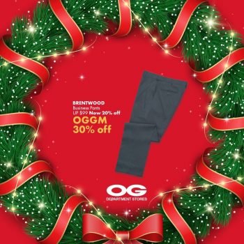 OG-Christmas-Promo-350x350 Now till 2 Jan 2023: OG Christmas Promo