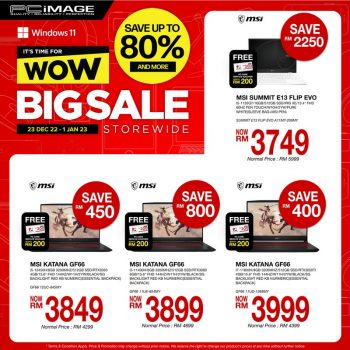 PC-Image-Wow-Big-Sale-1-350x350 23 Dec 2022-1 Jan 2023: PC Image Wow Big Sale