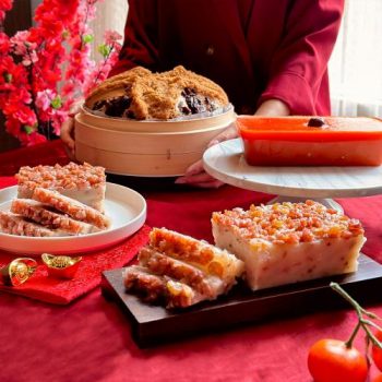 Paradise-Group-Restaurant-Chinese-New-Year-Festive-Cake-Promotion-1-350x350 21 Dec 2022 Onward: Paradise Group Restaurant Chinese New Year Festive Cake Promotion