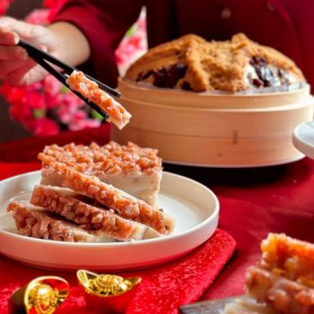 Paradise-Group-Restaurant-Chinese-New-Year-Festive-Cake-Promotion-3-350x350 21 Dec 2022 Onward: Paradise Group Restaurant Chinese New Year Festive Cake Promotion