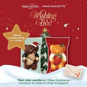 Paris-Baguette-Christmas-Deal-2-350x350 1-31 Dec 2022: Pororo Park Christmas Activities