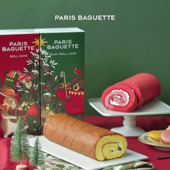 Paris-Baguette-Merry-Berry-Roll-Cake-Promo-350x350 15 Dec 2022 Onward: Paris Baguette Merry Berry Roll Cake Promo