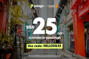 Pelago-Special-Deal-350x233 9 Dec 2022 Onward: Pelago Special Deal