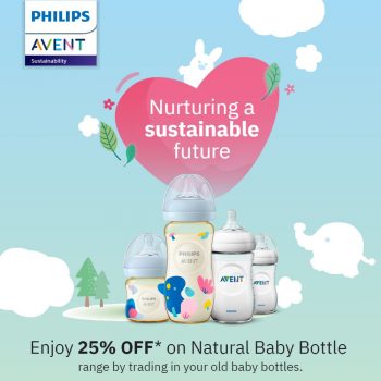 Philips-Avent-Special-Deal-350x350 Now till 31 Dec 2023: Philips Avent Special Deal