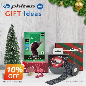 Phiten-Gift-Ideas-Promo-350x350 20 Dec 2022 Onward: Phiten Gift Ideas Promo