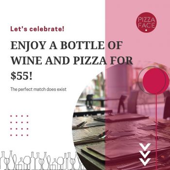 Pizza-Face-Wine-Pizaa-Deal-350x350 13 Dec 2022 Onward: Pizza Face Wine & Pizaa Deal