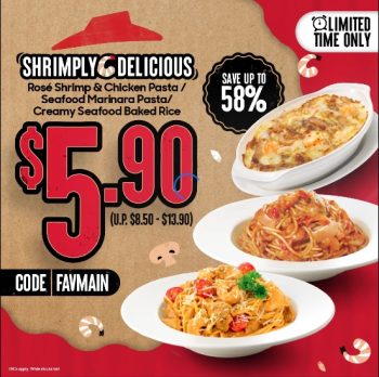 Pizza-Hut-Shrimply-Delicious-Deal-350x348 9 Dec 2022 Onward: Pizza Hut Shrimply Delicious Deal