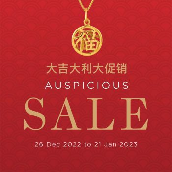Poh-Heng-Auspicious-Sale-350x350 26 Dec 2022-21 Jan 2023: Poh Heng Auspicious Sale