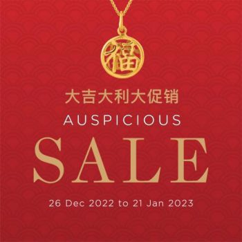 Poh-Heng-Chinese-New-Year-Sale-350x350 26 Dec 2022-21 Jan 2023: Poh Heng Chinese New Year Sale