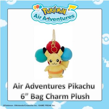 Pokemon-Air-Adventures-Merchandise-Launching-1-1-350x350 1 Dec 2022 Onward: Pokémon Air Adventures Merchandise Launching