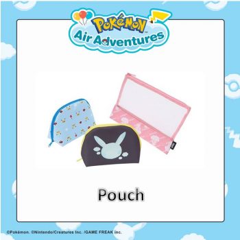 Pokemon-Air-Adventures-Merchandise-Launching-8-1-350x350 1 Dec 2022 Onward: Pokémon Air Adventures Merchandise Launching
