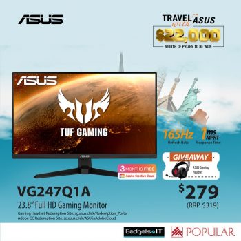 Popular-Bookstore-Travel-with-Asus-Contest-2-350x350 1 Dec 2022 Onward: Popular Bookstore Travel with Asus Contest