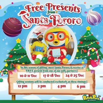 Pororo-Park-Christmas-Activities-3-350x350 1-31 Dec 2022: Pororo Park Christmas Activities