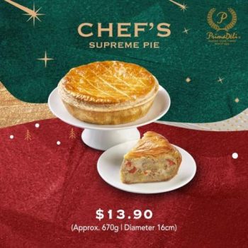 PrimaDeli-Chefs-Supreme-Pie-Deal-350x350 12 Dec 2022 Onward: PrimaDeli Chef's Supreme Pie Deal