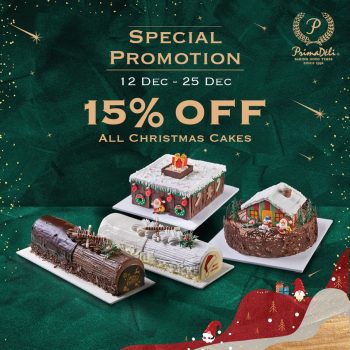 PrimaDeli-Special-Promotion-350x350 12-25 Dec 2022: PrimaDeli Special Promotion