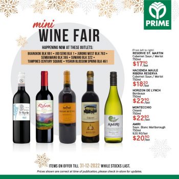 Prime-Supermarket-Mini-Wine-Fair-350x350 13 Dec 2022 Onward: Prime Supermarket Mini Wine Fair