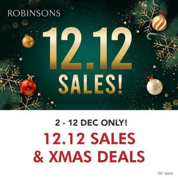 Robinsons-12.12-Sales-Christmas-Deals-350x350 2-12 Dec 2022: Robinsons 12.12 Sales & Christmas Deals
